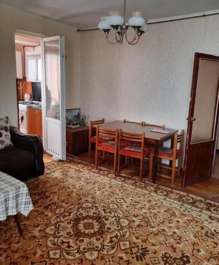 Appartement Good Luck à Erévan Extérieur photo