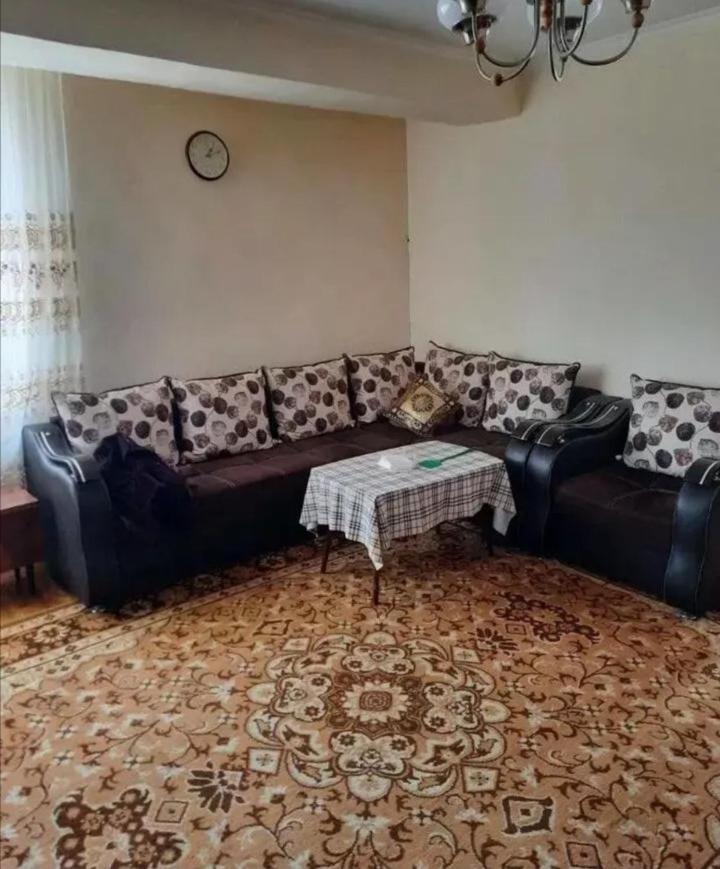 Appartement Good Luck à Erévan Extérieur photo