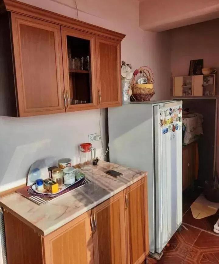 Appartement Good Luck à Erévan Extérieur photo